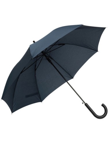 LME-01032-Automatic Umbrella With Wooden Handle Boogie